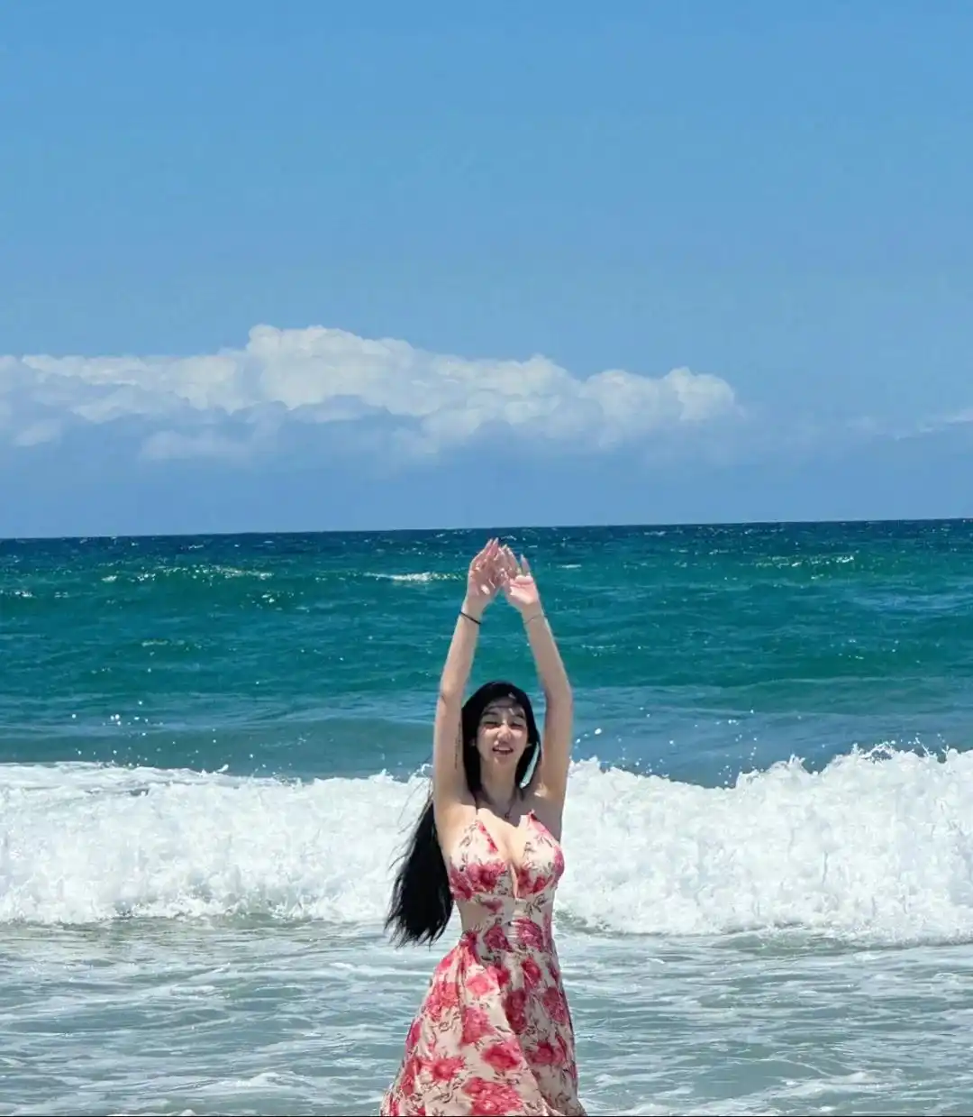 写真美图 | 随心，随缘，随意