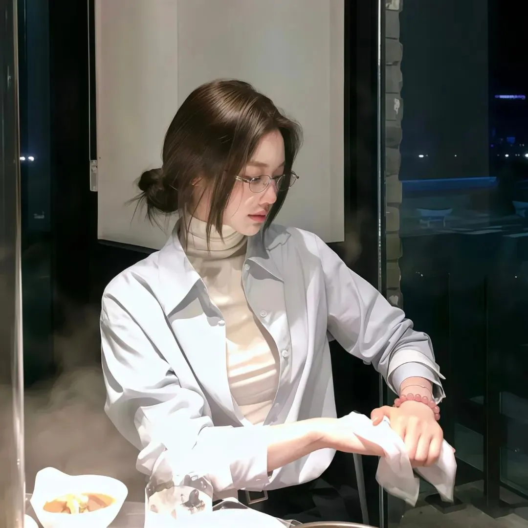 头像｜宝宝 一起换头像呐