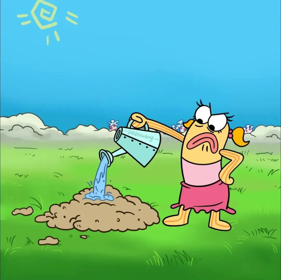 头像 | 你永远是自由的盛夏