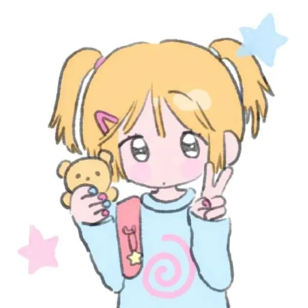 头像｜根本换不完𝙒𝙚𝘾𝙝𝙖𝙩头像