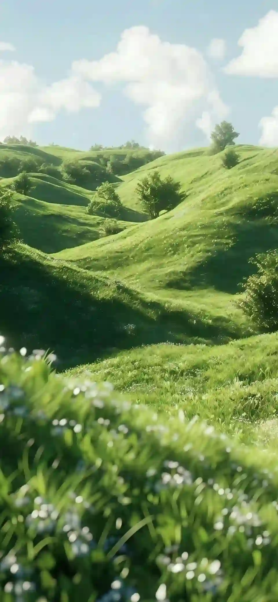 壁纸 ​​​​​​​​​​​​​| 𝐖𝐚𝐥𝐥𝐩𝐚𝐩𝐞𝐫全屏壁纸