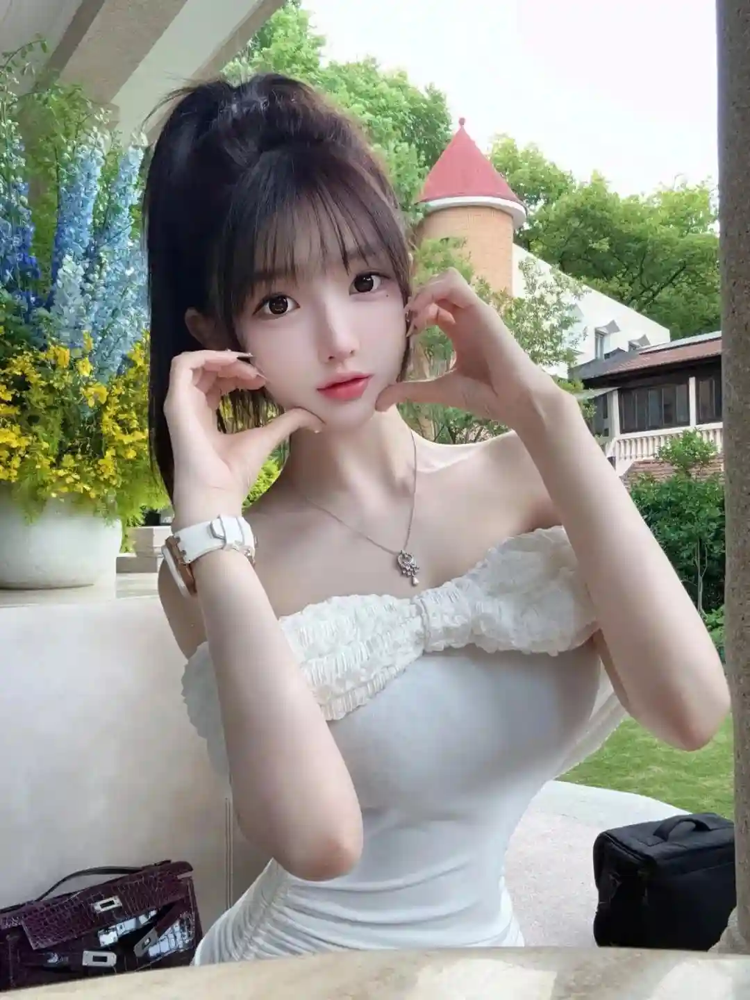 写真美图 | 在光影中寻找生活的诗意