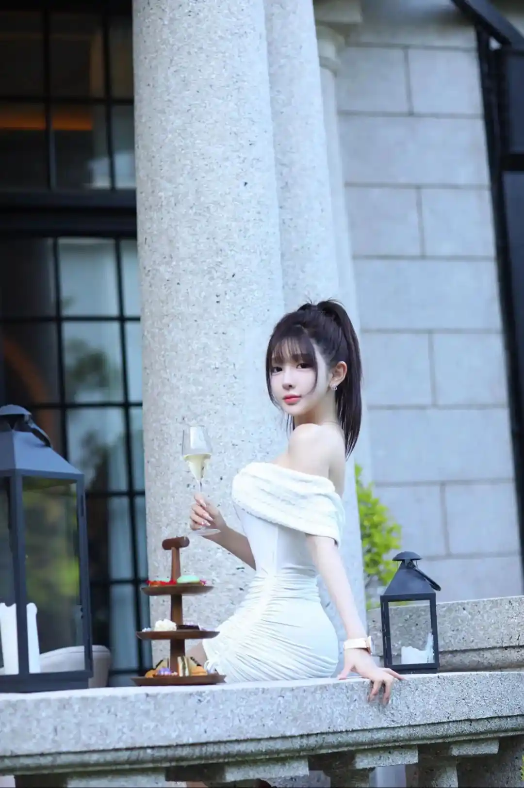 写真美图 | 在光影中寻找生活的诗意
