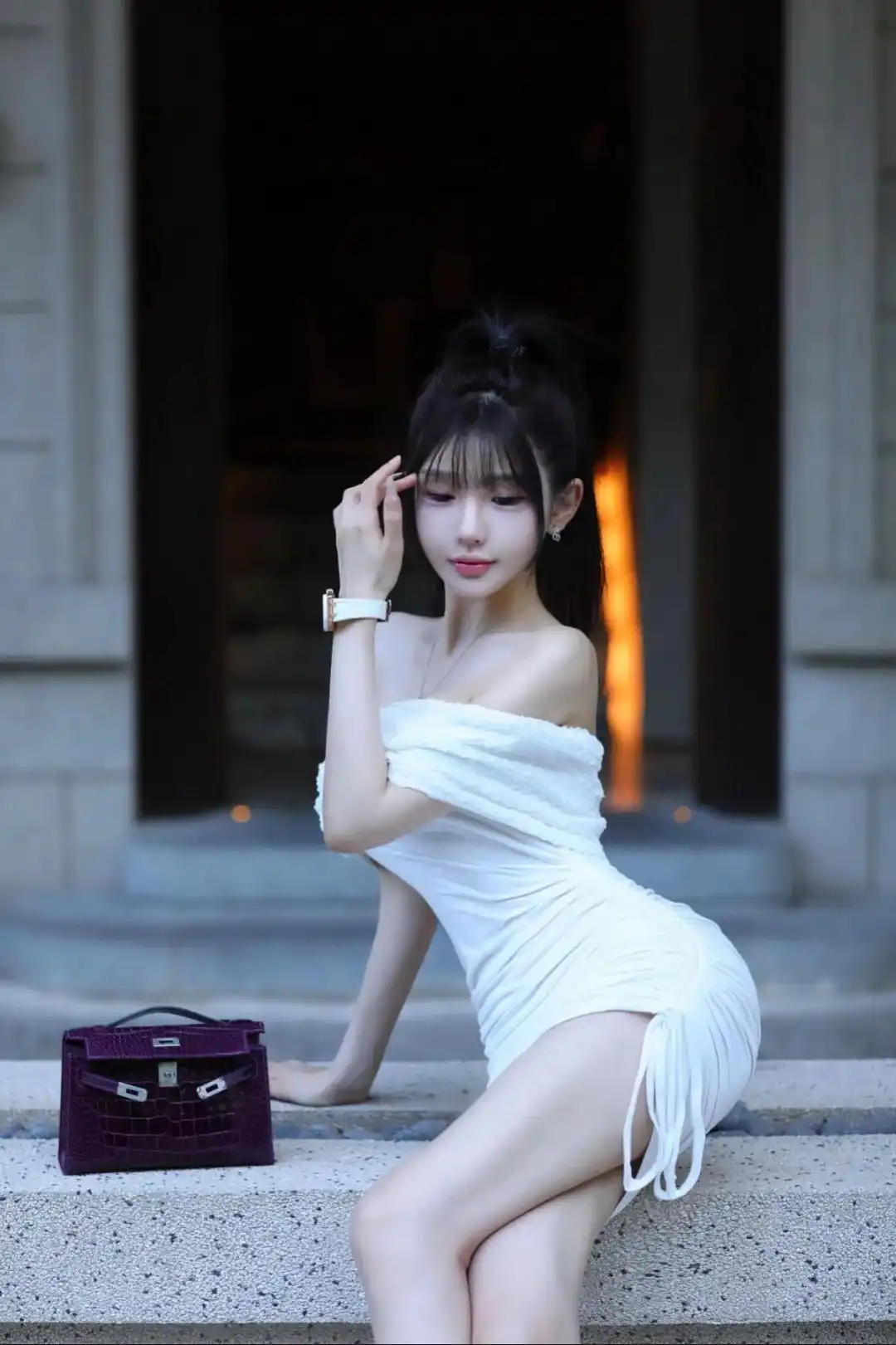 写真美图 | 在光影中寻找生活的诗意