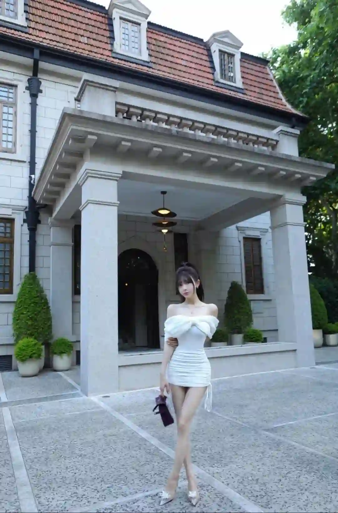 写真美图 | 在光影中寻找生活的诗意