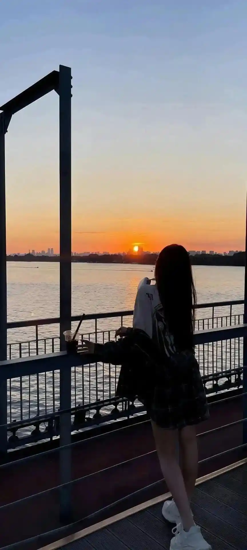 壁纸 | 手机高清美女壁纸
