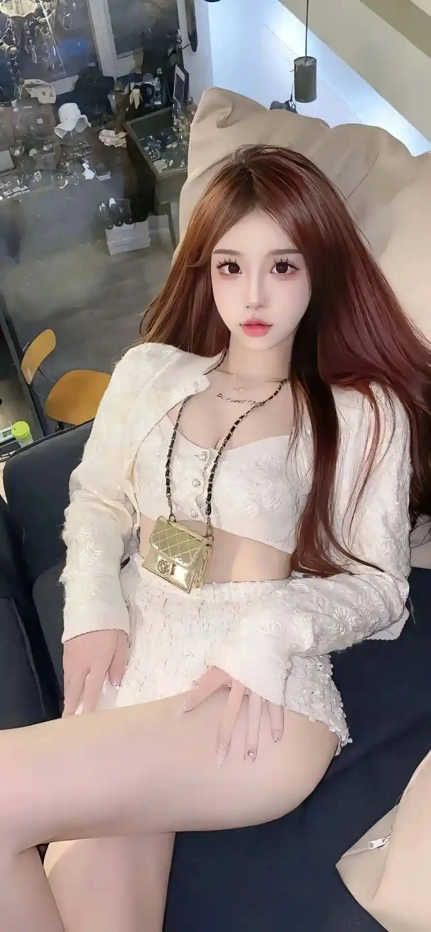 壁纸 | 手机高清美女壁纸