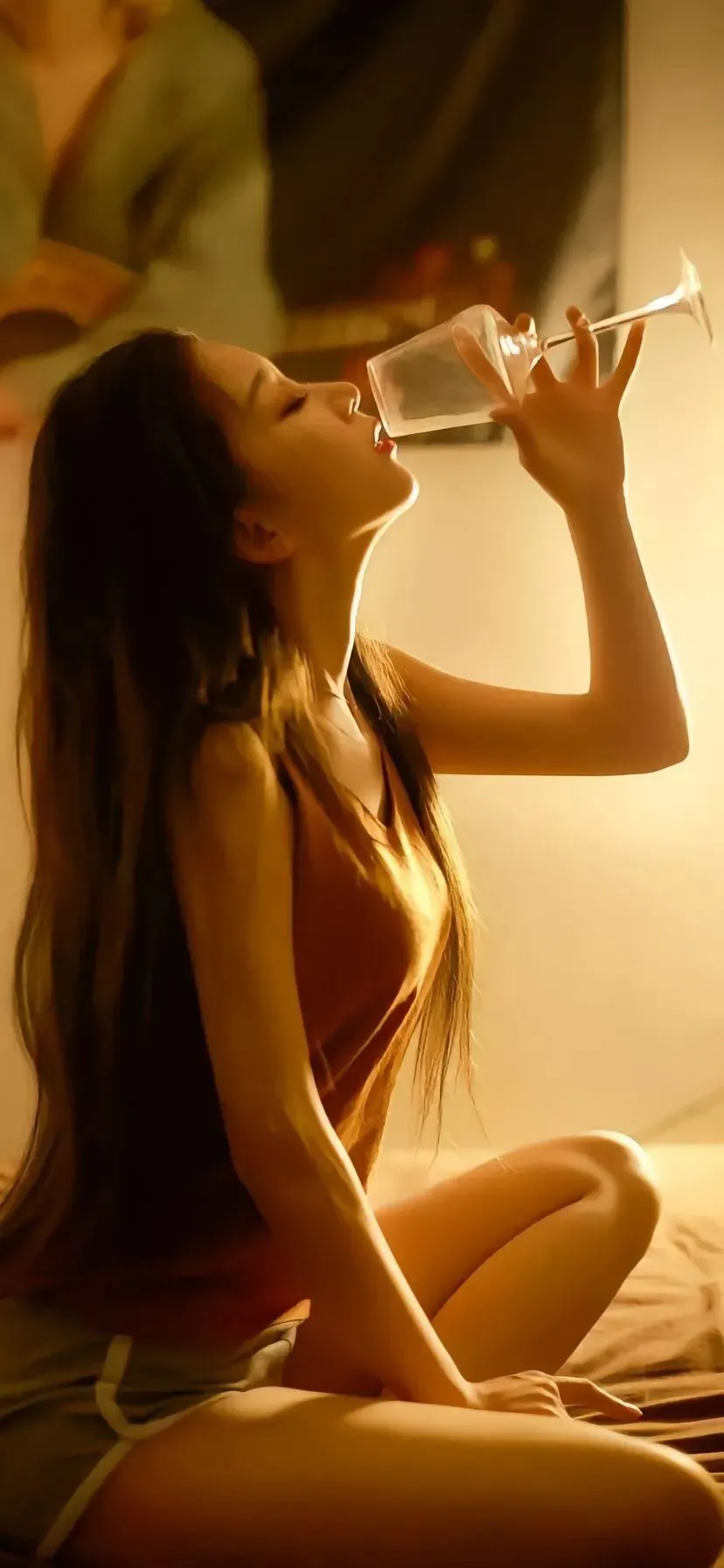 壁纸 | 手机高清美女壁纸
