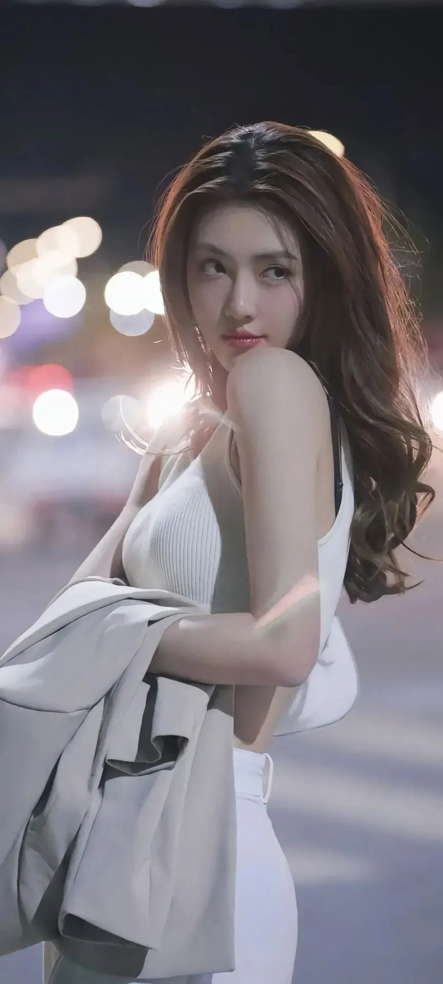 壁纸 | 手机高清美女壁纸