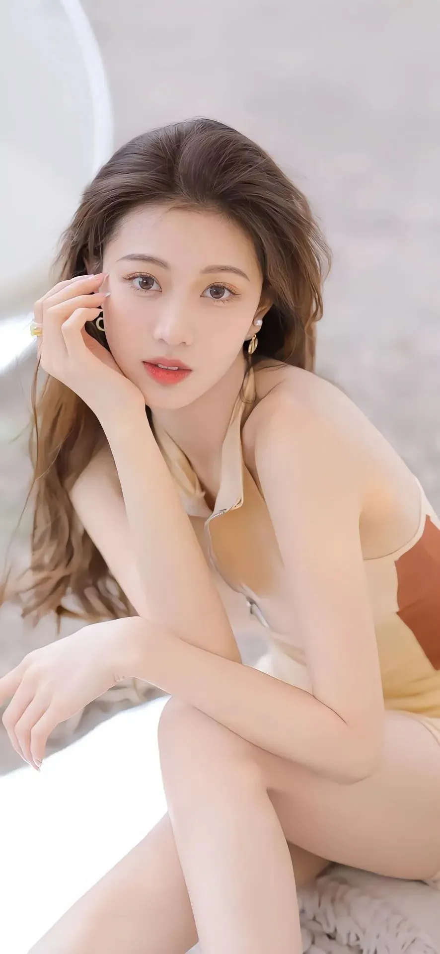 壁纸 | 手机高清美女壁纸