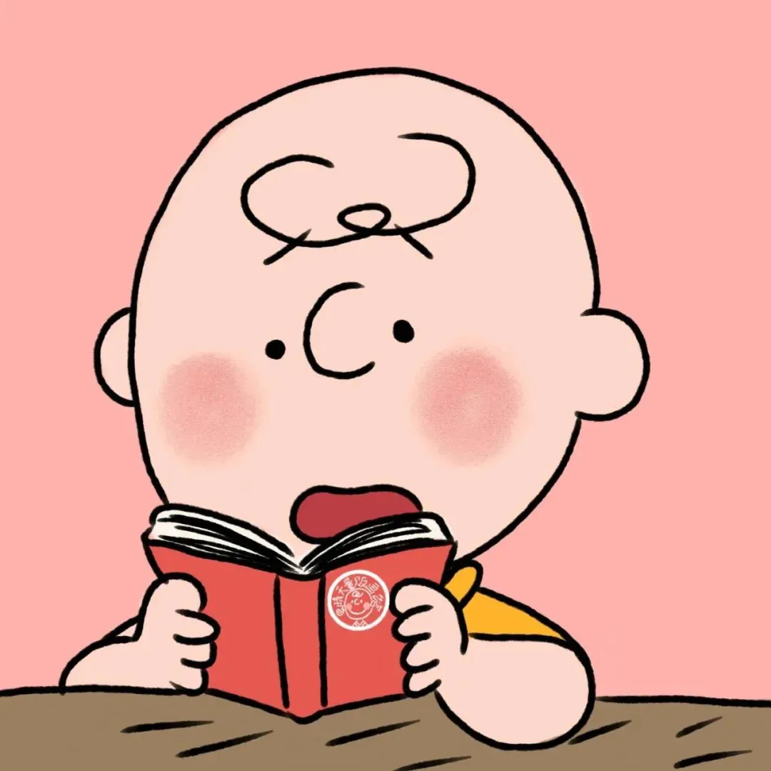 头像｜巨好看的微信头像