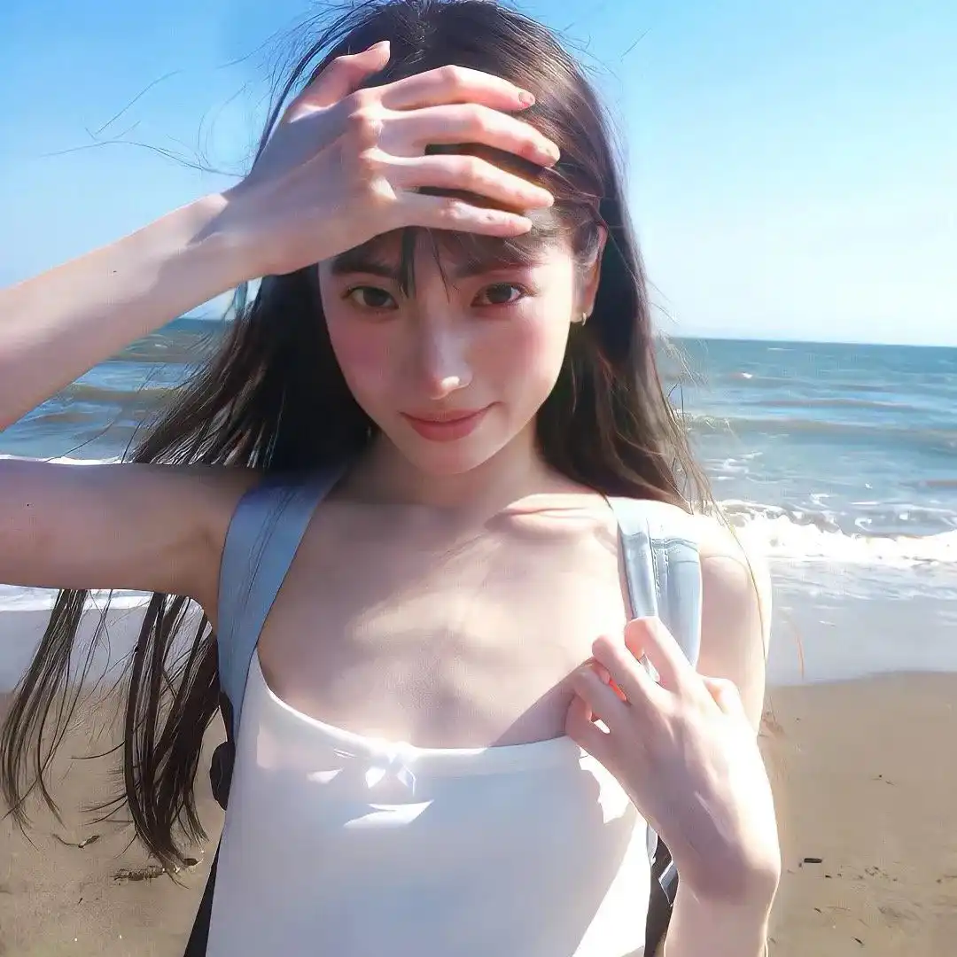 头像｜巨好看的微信头像