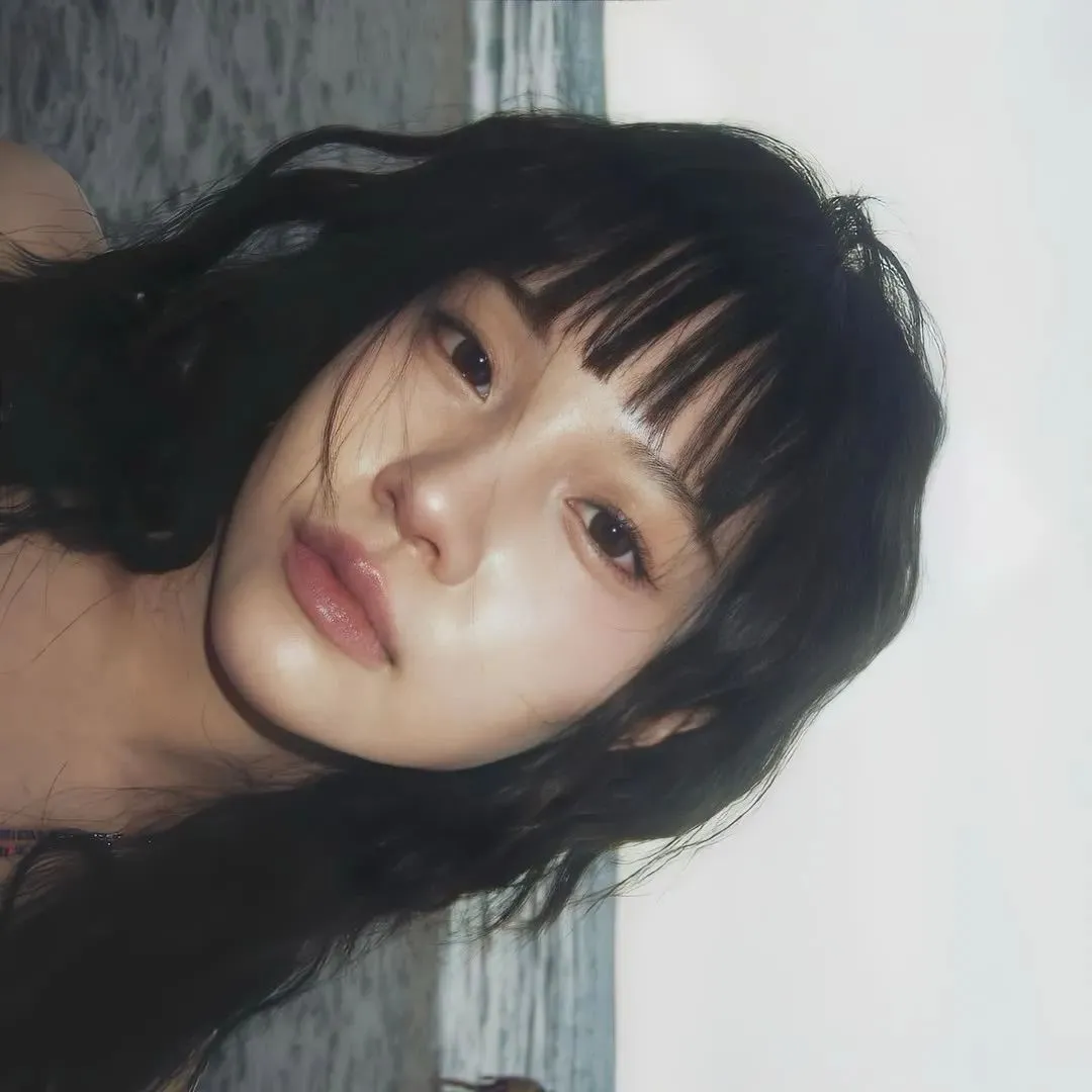 头像｜巨好看的微信头像