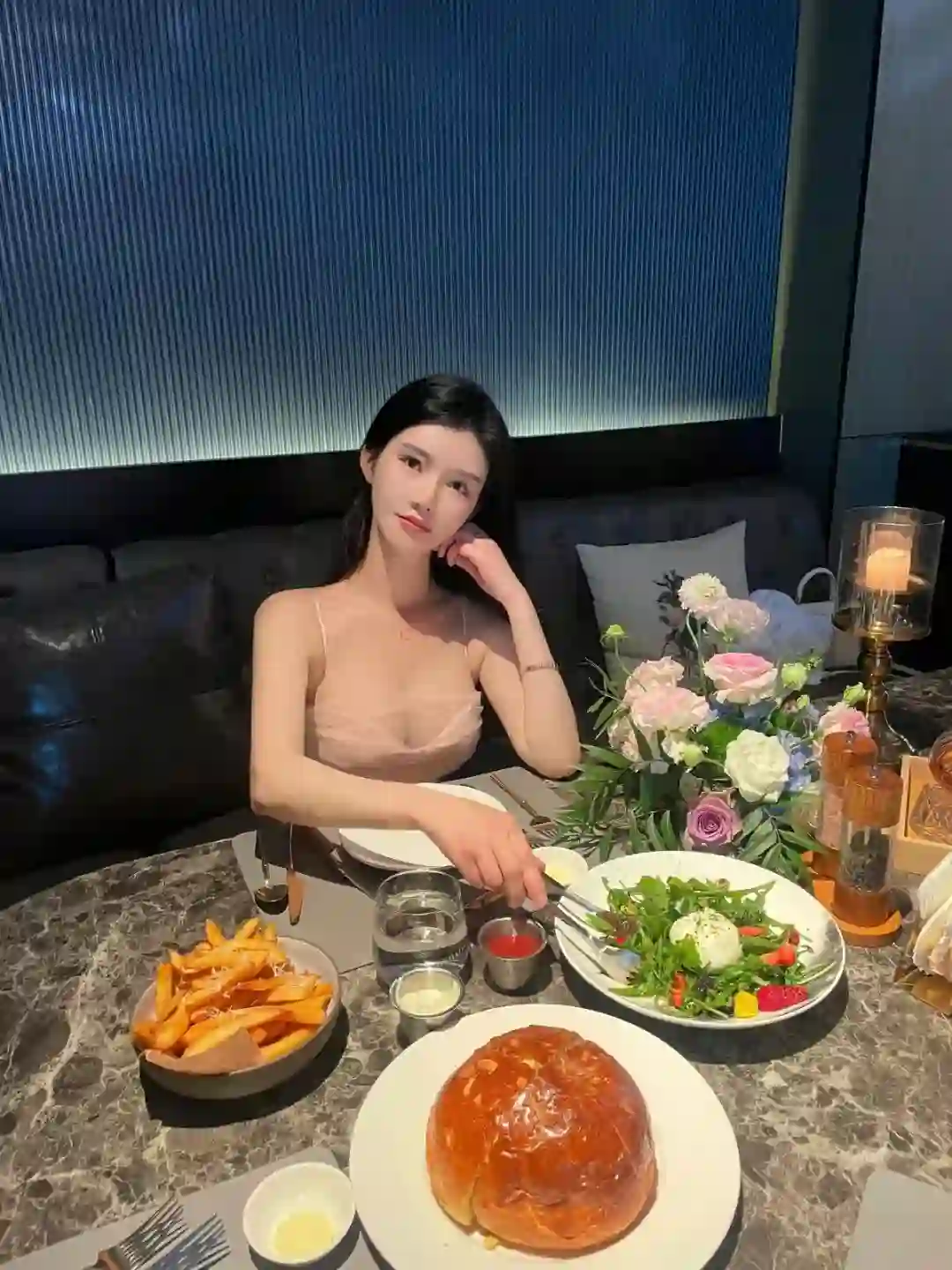写真美图 | 在热爱里很慢很踏实