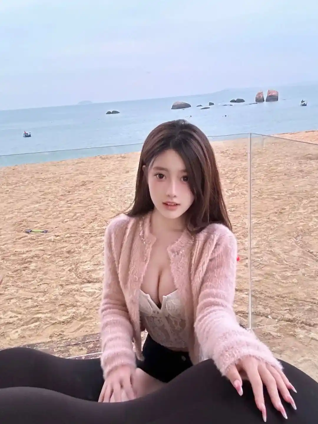 写真美图 | 在热爱里很慢很踏实