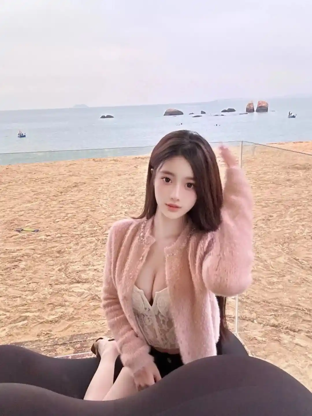 写真美图 | 在热爱里很慢很踏实