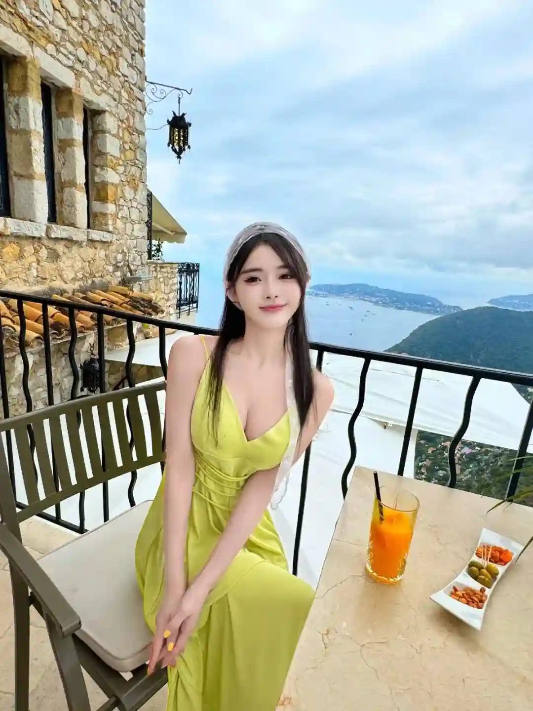 写真美图 | 在热爱里很慢很踏实