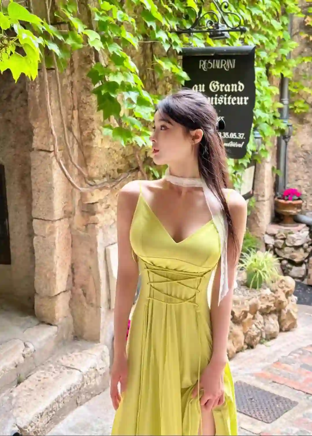 写真美图 | 在热爱里很慢很踏实