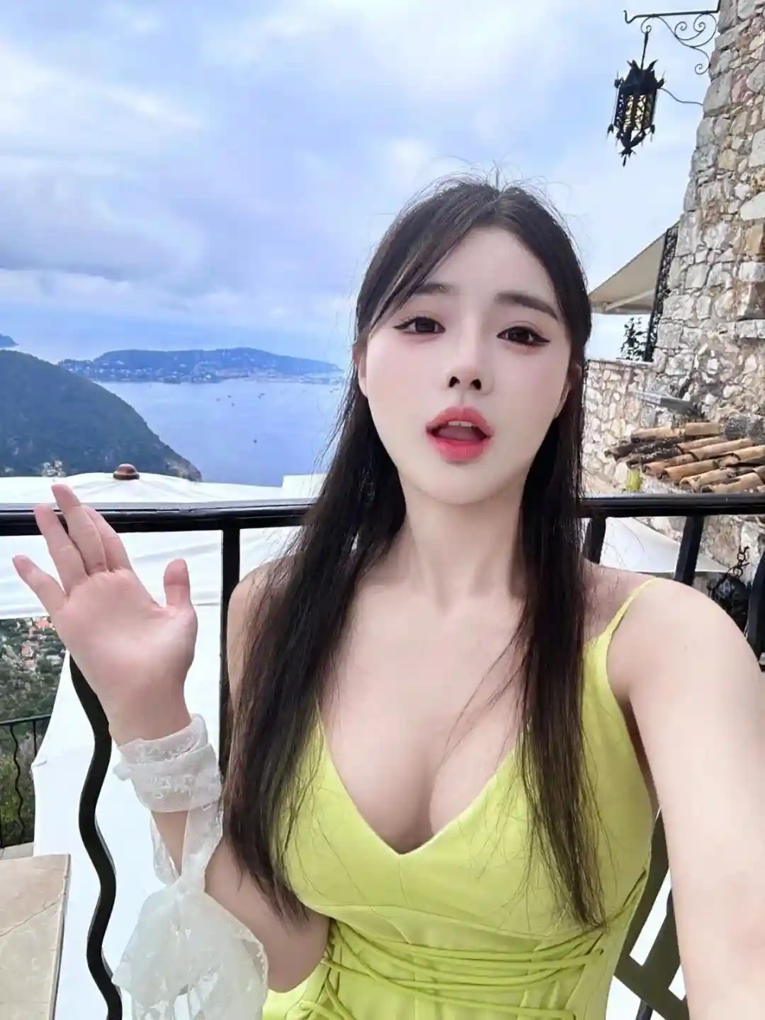 写真美图 | 在热爱里很慢很踏实