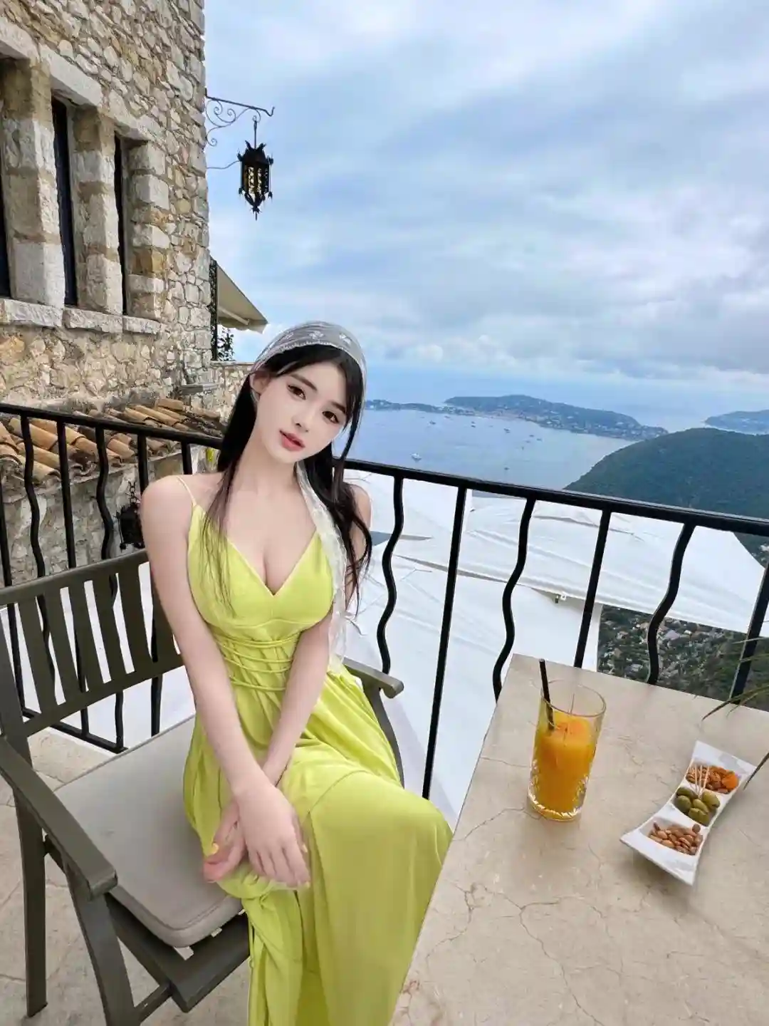 写真美图 | 在热爱里很慢很踏实