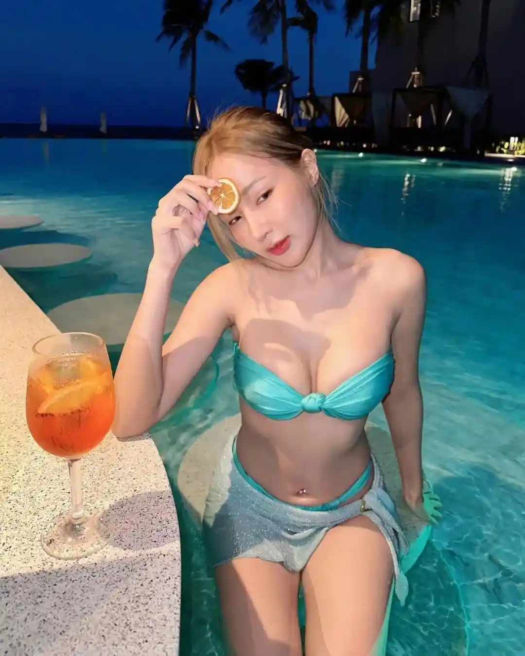 写真美图 | 别计较太多 怎么快乐 怎么过
