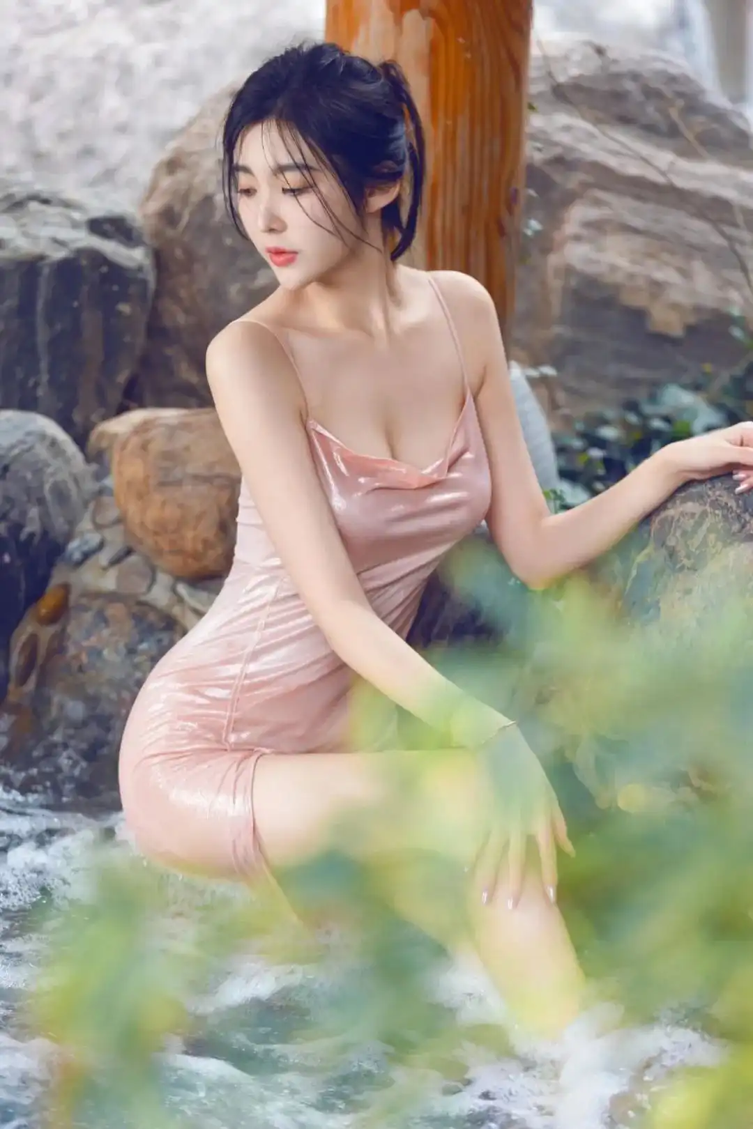 写真美图 | 别计较太多 怎么快乐 怎么过