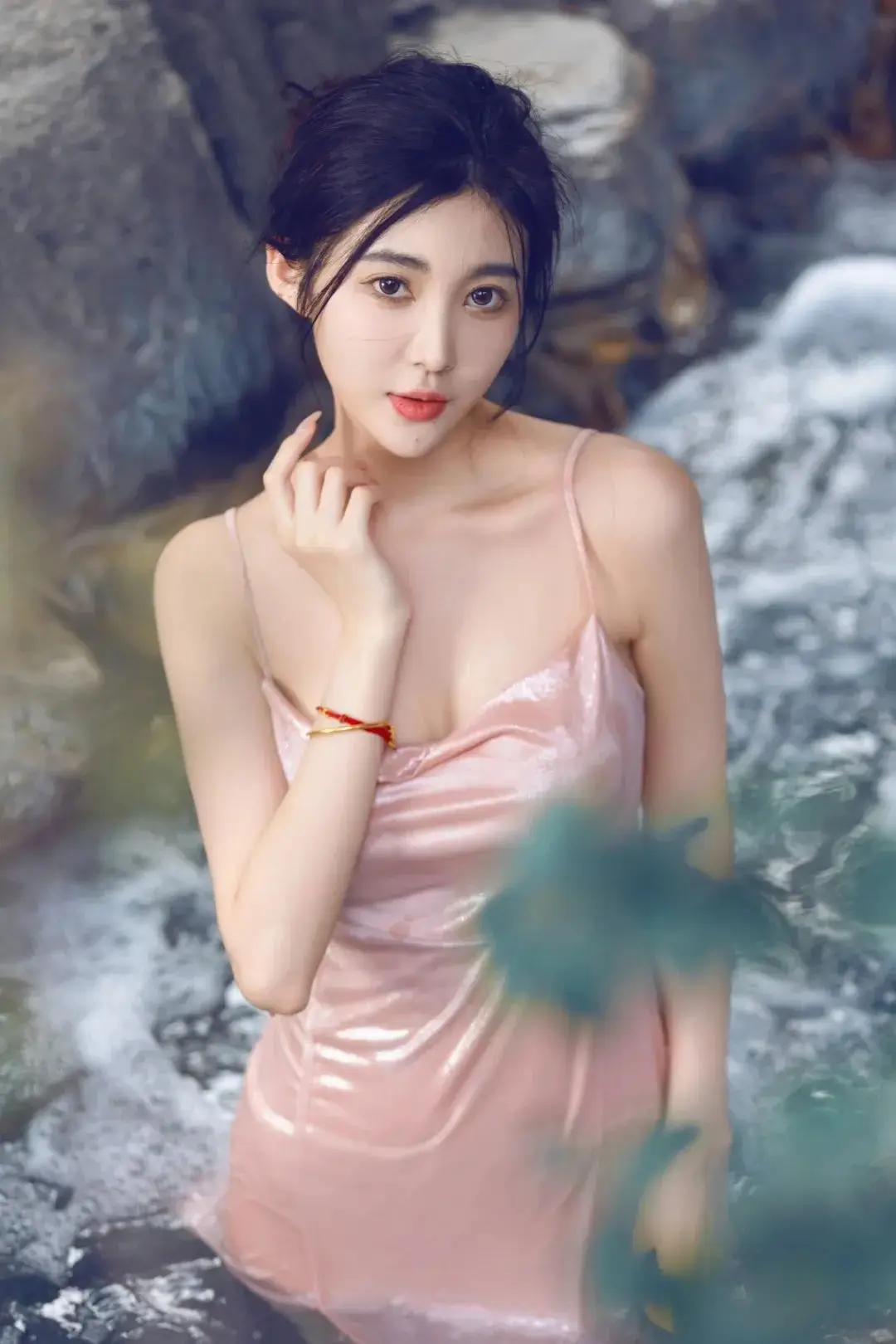 写真美图 | 别计较太多 怎么快乐 怎么过