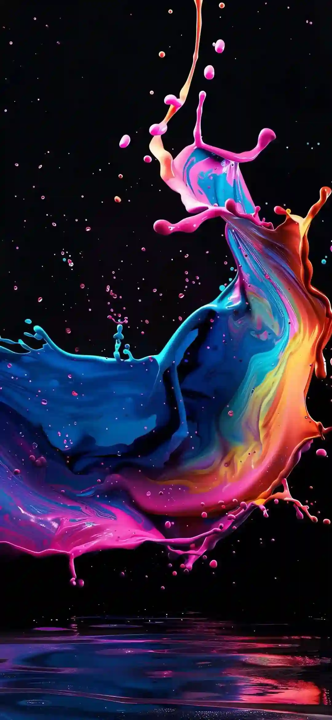 壁纸 | 手机高清唯美壁纸背景图