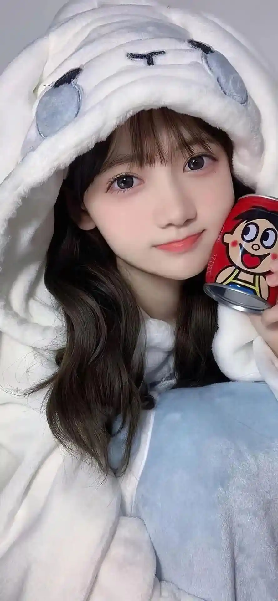 壁纸 | 高清手机全频美女壁纸