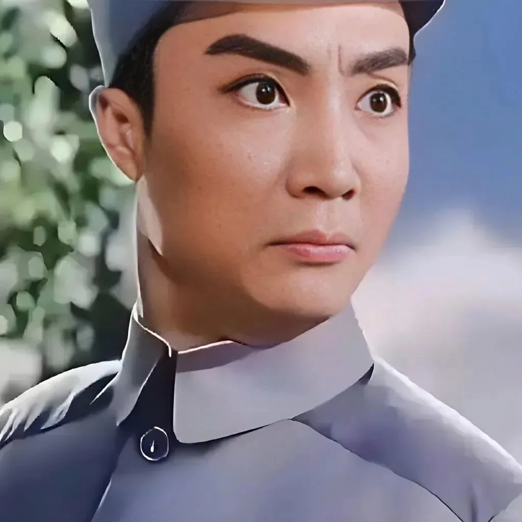 头像 | 气血十足的头像 能量满满 ！！！