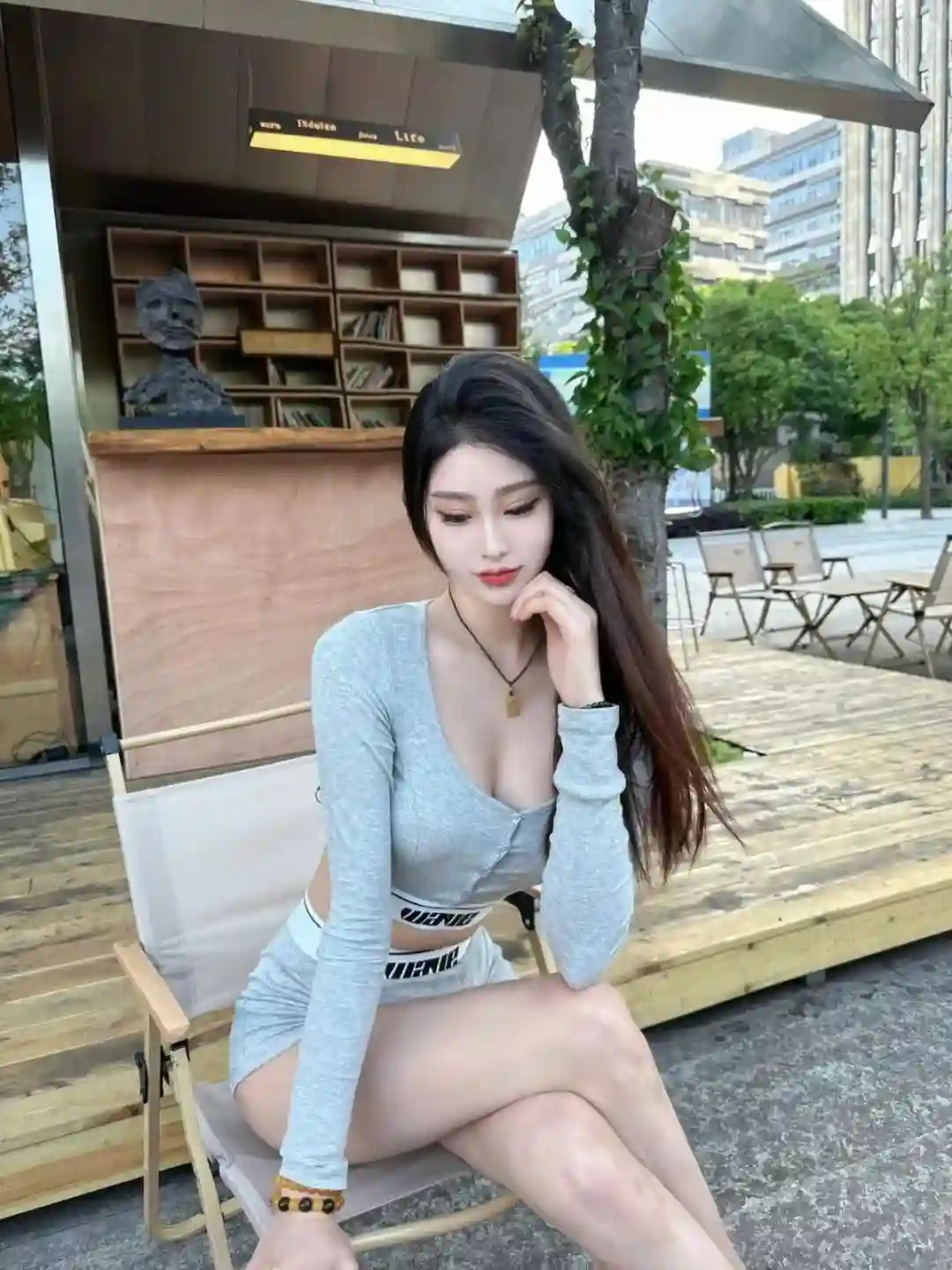 写真美图 | 日子一般般，快乐很简单！