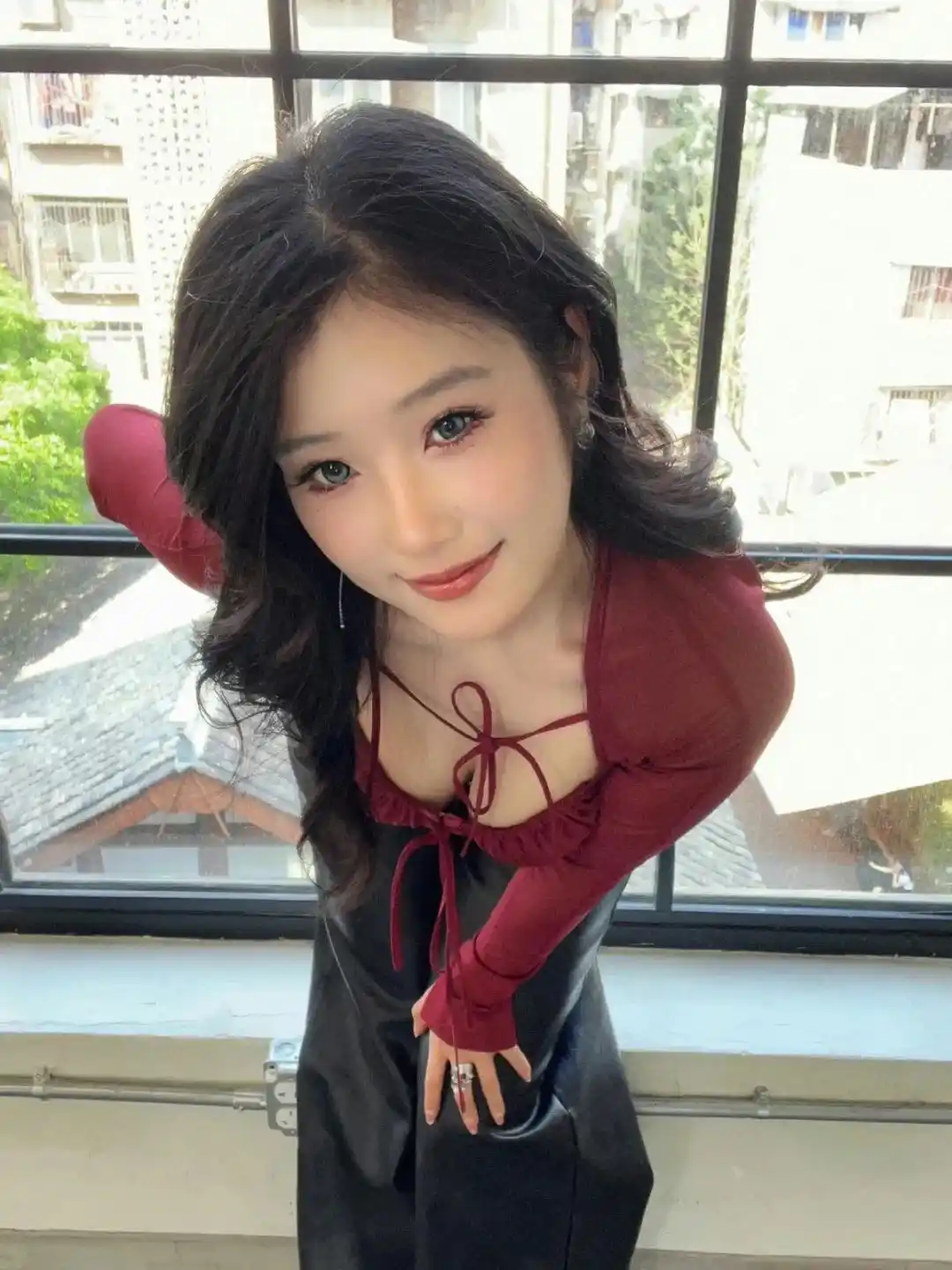 写真美图 | 日子一般般，快乐很简单！