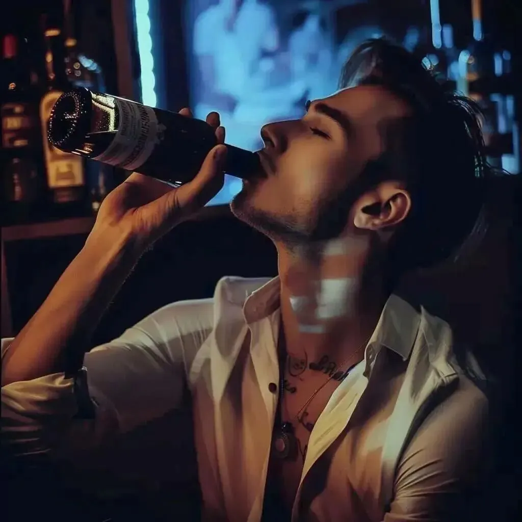 头像 | 男生专用头像