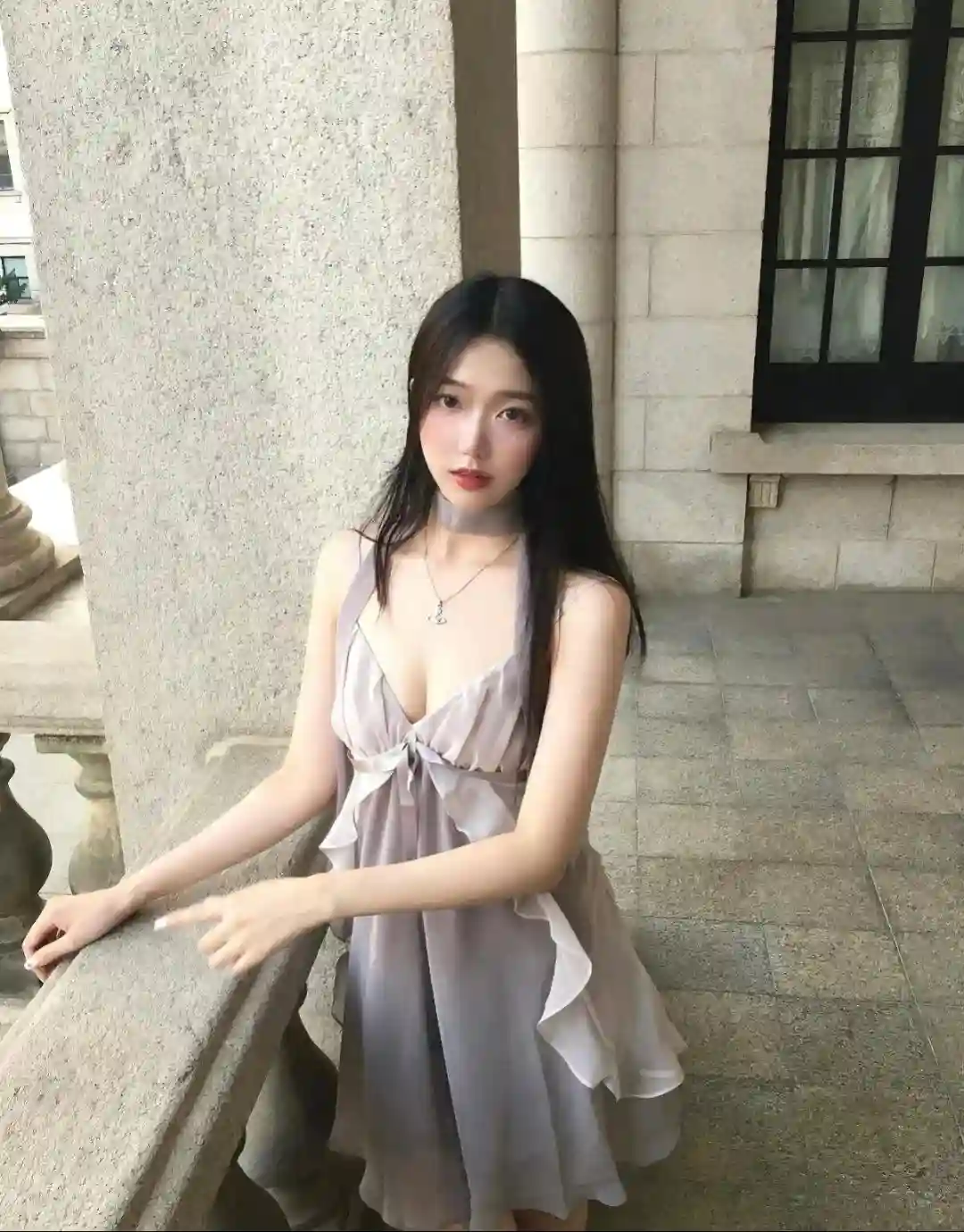 写真美图 | 自给自足的光永远不会暗