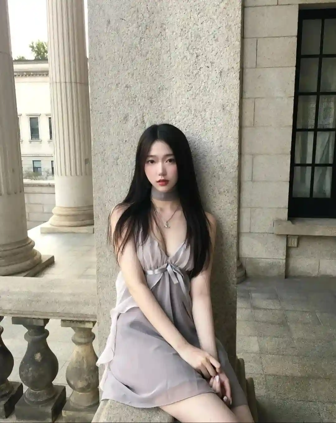 写真美图 | 自给自足的光永远不会暗