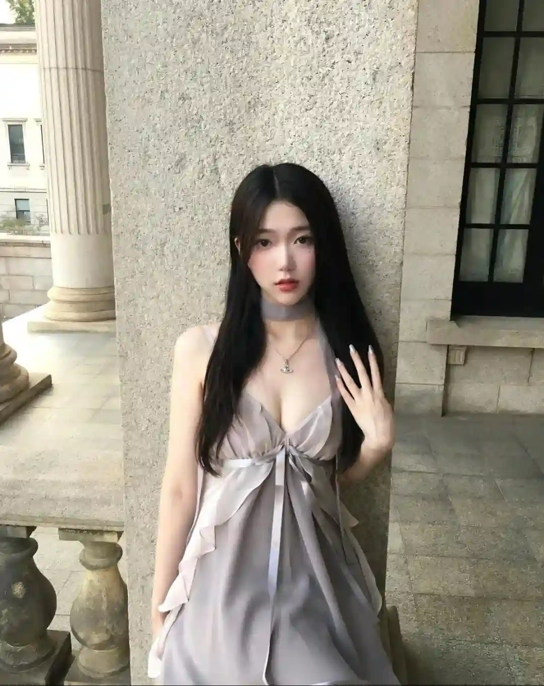 写真美图 | 自给自足的光永远不会暗