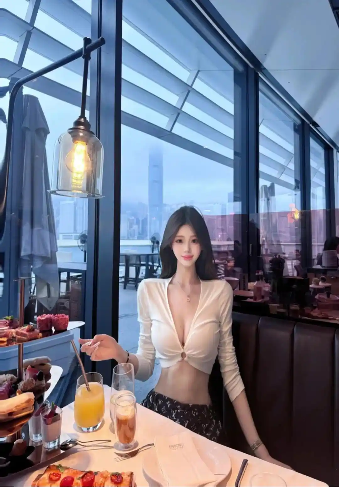 写真美图 | 自给自足的光永远不会暗
