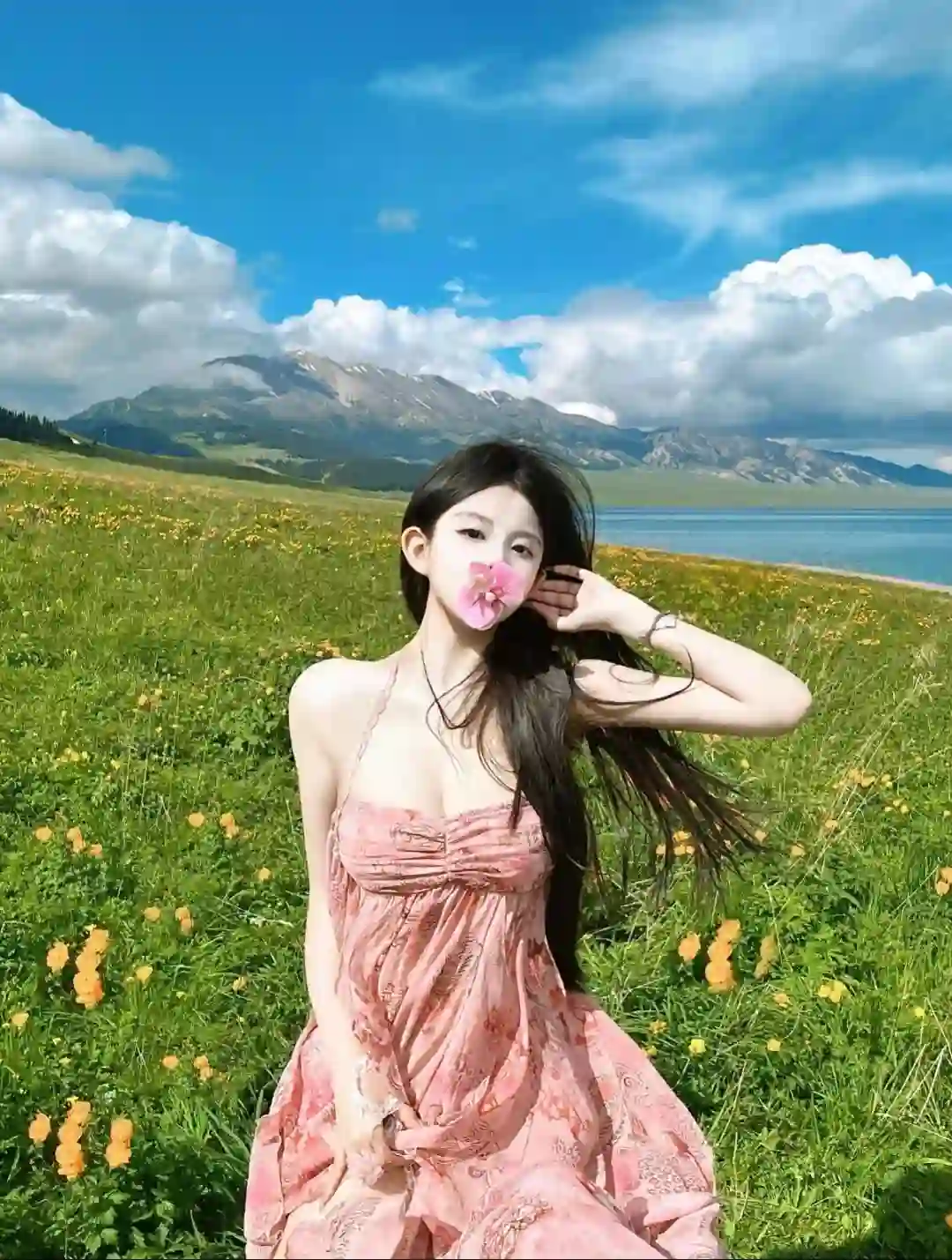 写真美图 | 自给自足的光永远不会暗