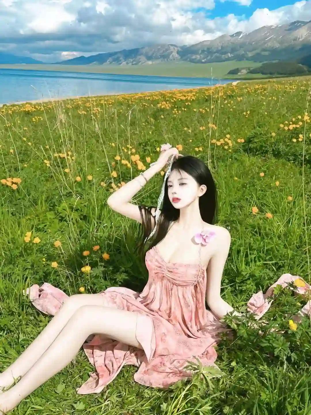 写真美图 | 自给自足的光永远不会暗