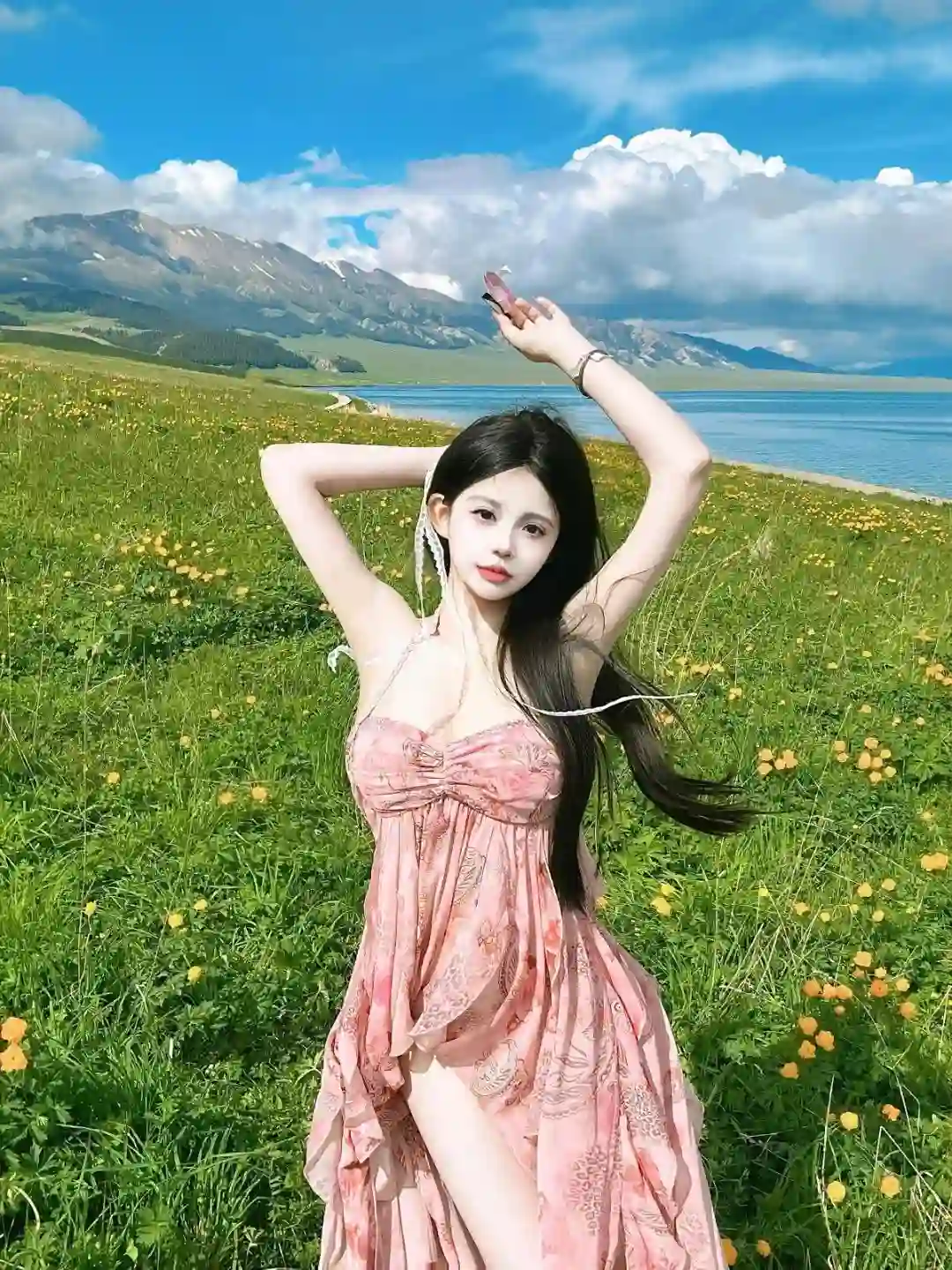 写真美图 | 自给自足的光永远不会暗