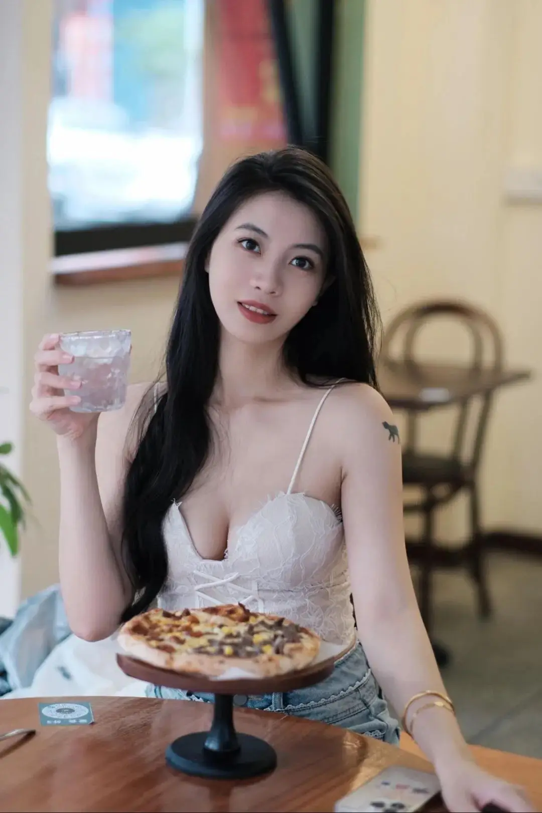 写真美图 | 生命没有败笔，笔笔都是天意！