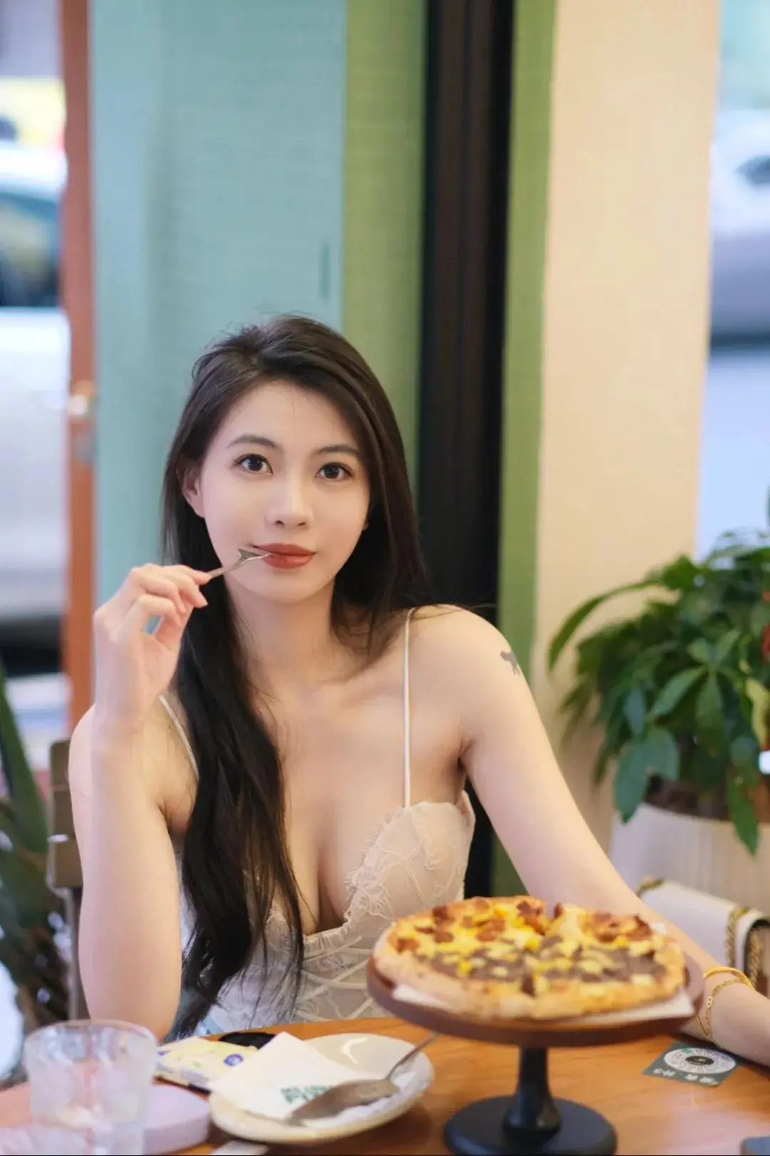 写真美图 | 生命没有败笔，笔笔都是天意！