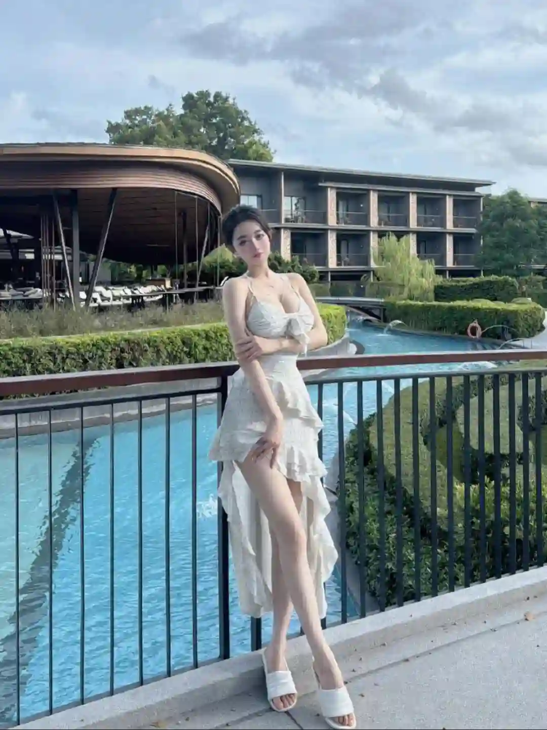 写真美图 | 听风与风窃，看漫天星辰