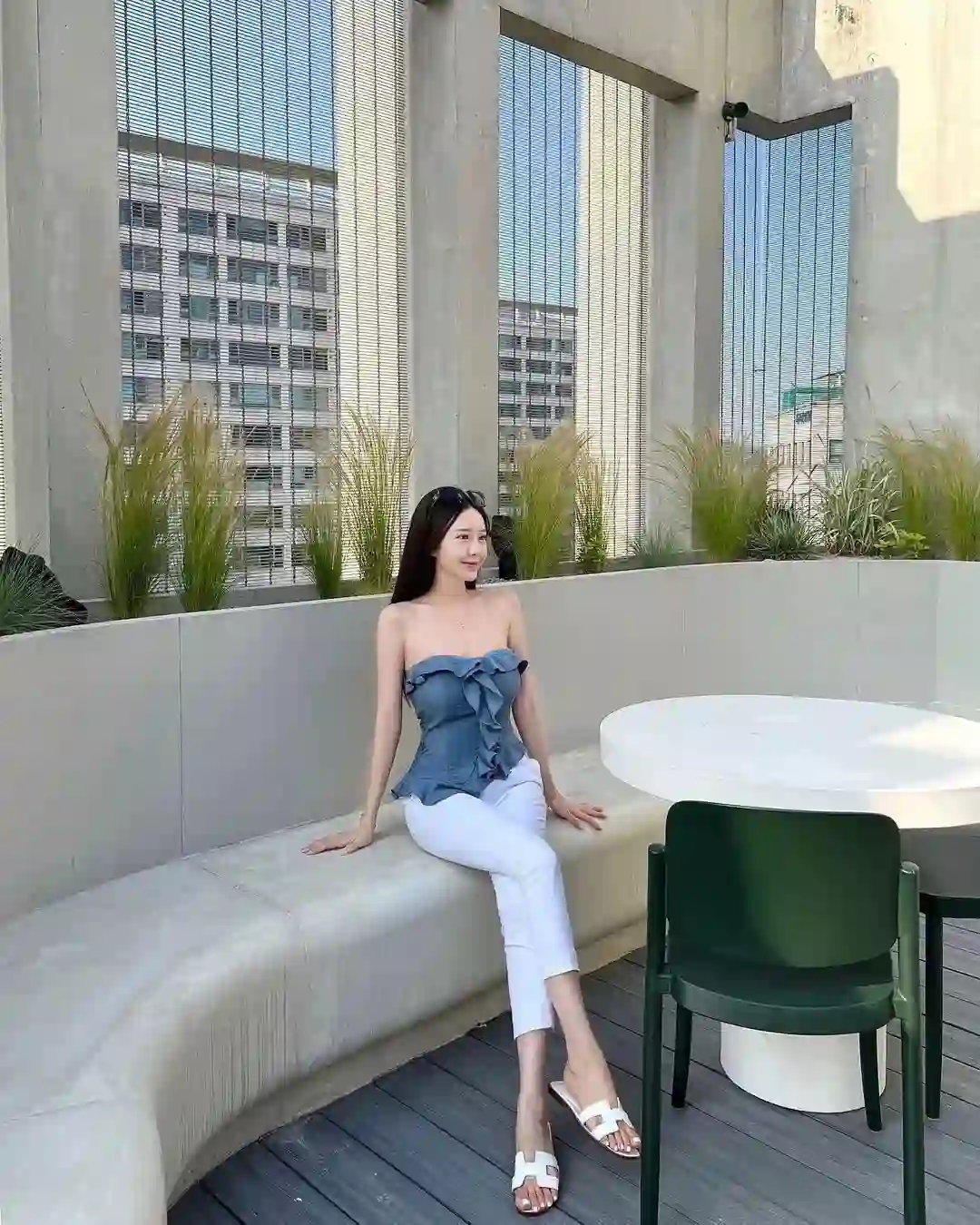 写真美图 | 听风与风窃，看漫天星辰