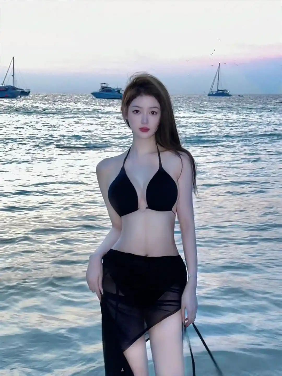 写真美图 | 听风与风窃，看漫天星辰