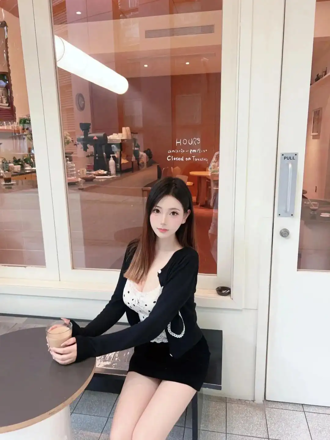 写真美图 | 听风与风窃，看漫天星辰