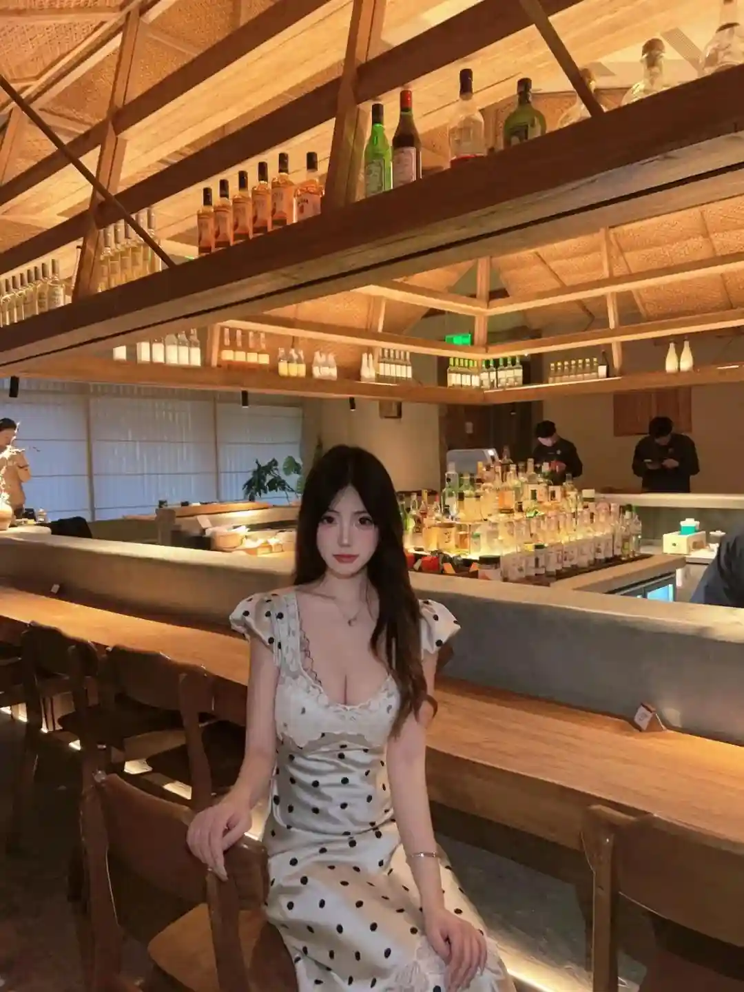 写真美图 | 听风与风窃，看漫天星辰