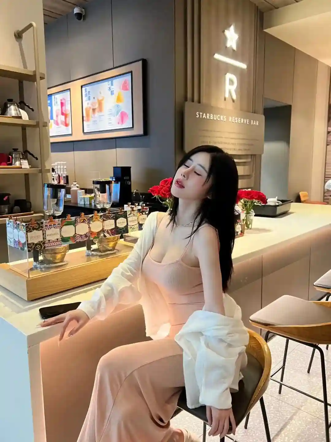 写真美图 | 听风与风窃，看漫天星辰
