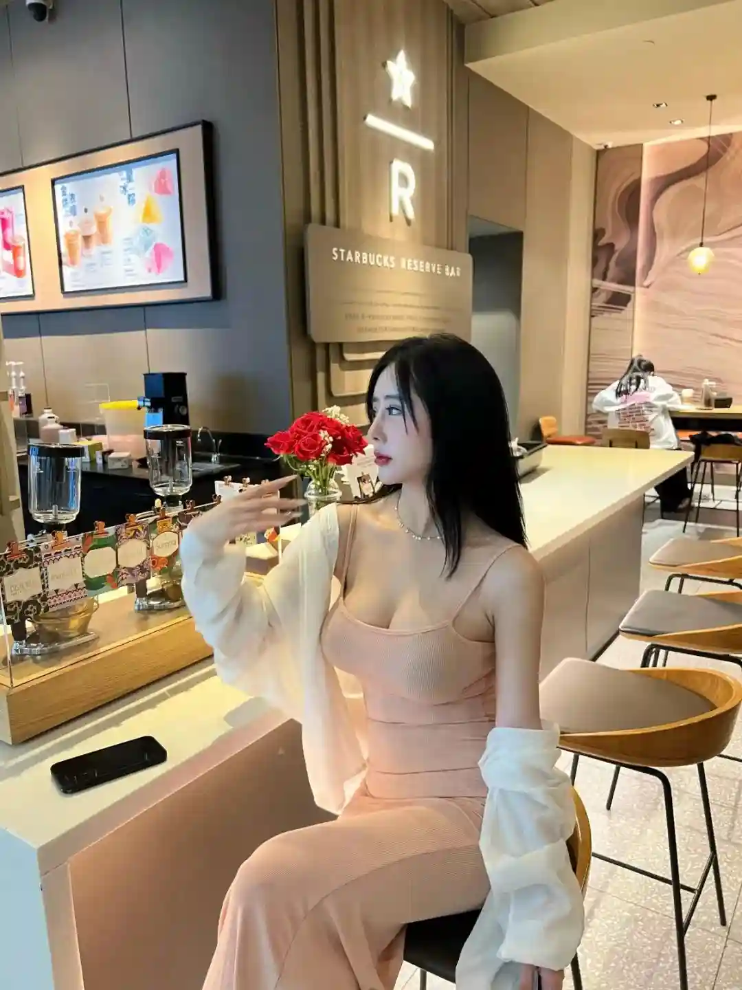 写真美图 | 听风与风窃，看漫天星辰