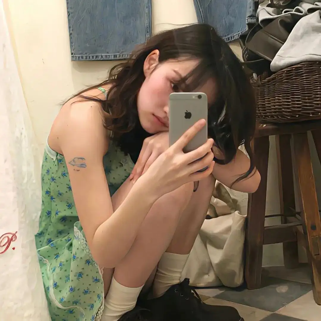 头像｜一看就不好惹的头像